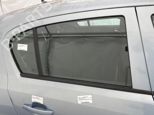 rear-right-door-window-opel-corsa-d-s07-2006-2007-2008-2009-2010-2011-2012-2013-2014-2015-25866977 main image