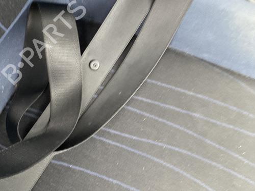 Front right seatbelt OPEL CORSA D (S07) 1.2 LPG (L08, L68) | BP30061734I25 - Image 2