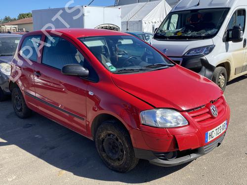 Engine VW FOX Hatchback (5Z1, 5Z3, 5Z4) 1.4 TDI | BP31643045M1 - Image 11