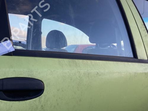 Right rear door CHEVROLET AVEO / KALOS Hatchback (T200) 1.4 | BP23782970C5 