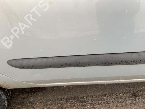 Modanatura della portiera RENAULT CLIO II (BB_, CB_) 1.9 dTi (B/CB0U) 7700410281