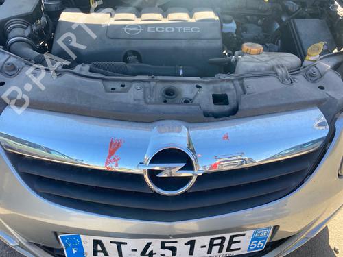 grille-opel-corsa-d-s07-2006-2007-2008-2009-2010-2011-2012-2013-2014-2015-37078700 main image