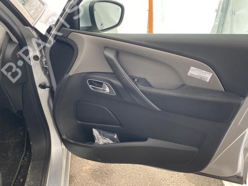 Forreste højre beklædning CITROËN C4 Picasso II 1.6 HDi / BlueHDi 115 (115 hp) 32091799