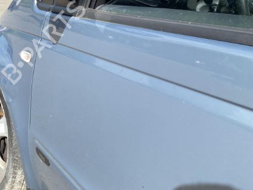 Left front door MERCEDES-BENZ VANEO (414) 1.6 (414.700) | BP22122391C2 