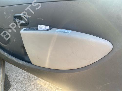Front right panel RENAULT CLIO III (BR0/1, CR0/1) 1.5 dCi (C/BR0G, C/BR1G) | BP39650522C59 - Image 4