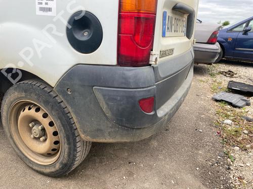 Bagtil kofangere RENAULT KANGOO (KC0/1_) 1.5 dCi (KC07) | BP34412409C8 - Image 2