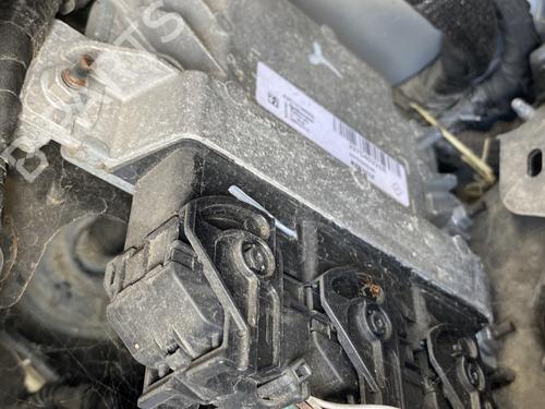 Control unit RENAULT ZOE (BFM_) ZOE | BP28366629M11 