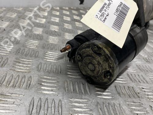 Startmotor CITROËN C4 Picasso II 1.6 HDi / BlueHDi 115 | BP30110084M8 