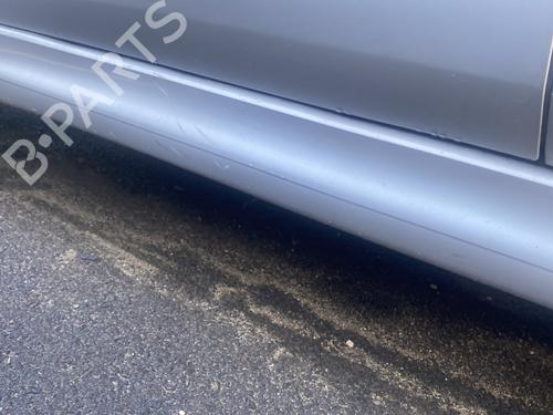 Used Left sideskirt Left sideskirt PEUGEOT 306 Break (7E, N3, N5) 2.0 HDI 90 (90 hp) 28570458 28570458