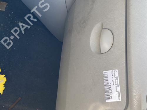 Used Heater matrix box Heater matrix box 27884404 27884404