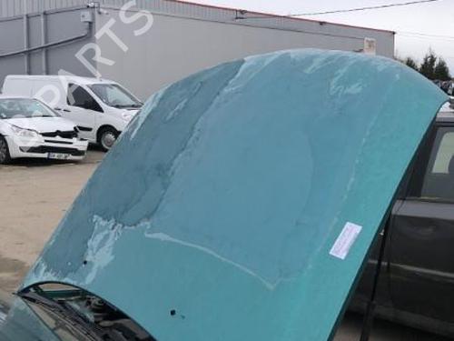 Hood PEUGEOT 306 (7B, N3, N5)  | BP19910319C1 