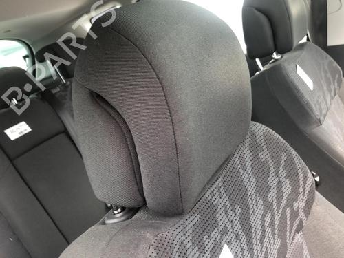 Used Right front seat Right front seat PEUGEOT 3008 I MPV (0U_) 1.6 HDi (112 hp) 22111475 22111475