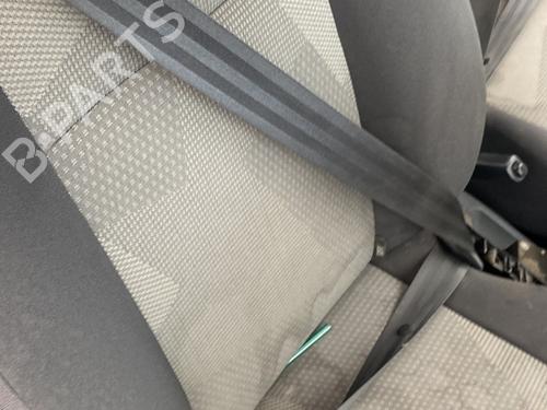 Front right seatbelt RENAULT MODUS / GRAND MODUS (F/JP0_) 1.2 (JP0C, JP0K, FP0C, FP0K, FP0P, JP0P, JP0T) | BP29074401I25 - Image 3