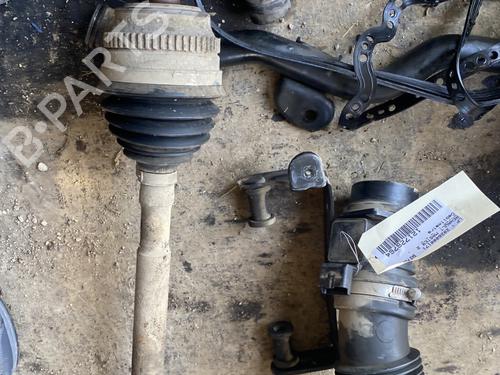 Used Right front driveshaft RENAULT MASTER II Platform/Chassis (ED/HD/UD) 2.2 dCI 90 (ED0G, ED0N, HD0G, HD0N, HD1G, HD1N, UD0G,... (90 hp) 32454132