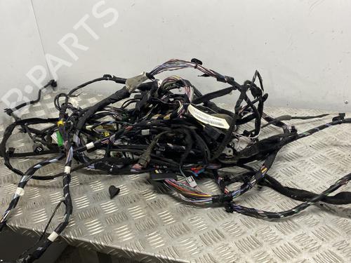 Wiring harness RENAULT MEGANE IV Hatchback (B9A/M/N_) 1.2 TCe 130 (B9MR) | BP31707284E16 - Image 2