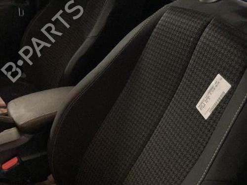 Left front seat PEUGEOT 308 II (LB_, LP_, LW_, LH_, L3_) 1.5 BlueHDI 100 | BP19913126C15