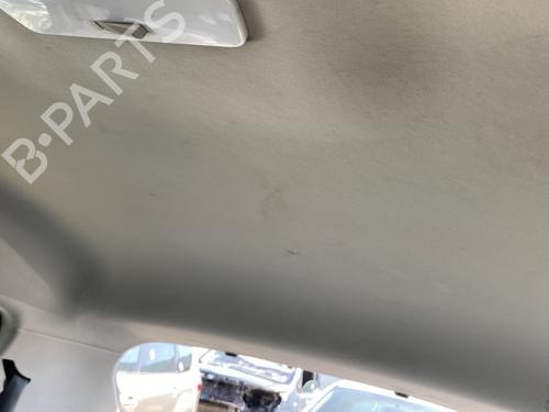 Interiør taket RENAULT MEGANE III Hatchback (BZ0/1_, B3_) 1.5 dCi (BZ09, BZ0D, BZ1W, BZ29, BZ14) (110 hp) 26594393