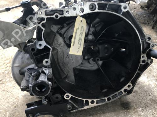 Used Gearbox Gearbox 19910081 19910081