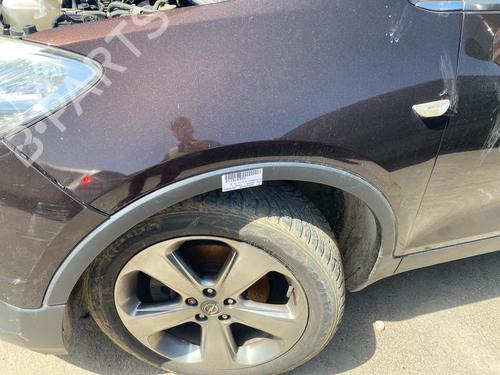 Used Front left wheel arch trim Front left wheel arch trim 36030546 36030546