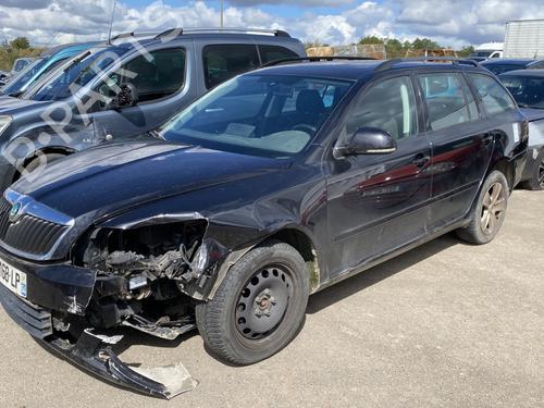 Rear left panel SKODA OCTAVIA II Combi (1Z5) 1.6 TDI | BP29406940C60 - Image 11