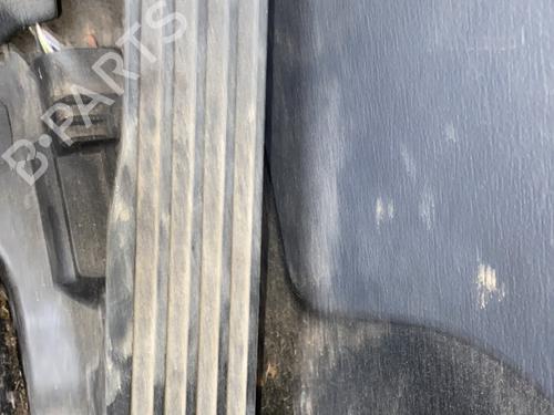 Pedal VW TOURAN (1T1, 1T2) 1.4 TSI | BP29979867I4