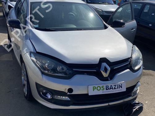 Sikringsdåse RENAULT MEGANE III Hatchback (BZ0/1_, B3_) 1.5 dCi (BZ09, BZ0D, BZ1W, BZ29, BZ14) (110 hp) 26598716