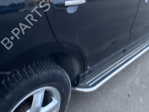 Right rear fenders HYUNDAI SANTA FÉ II (CM) 2.2 CRDi GLS 4x4 | BP30133153C44