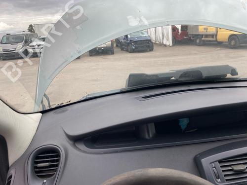 Used Dashboard Dashboard 39005642 39005642