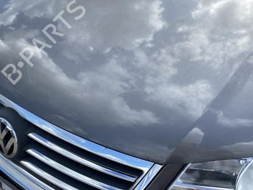 Hood VW TOURAN (1T1, 1T2) 2.0 TDI | BP28601757C1