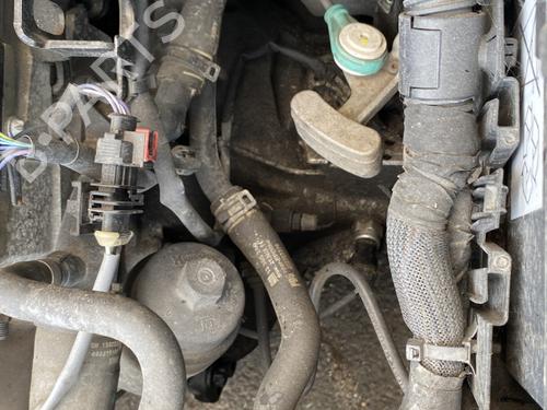 Getriebe OPEL CORSA E (X15) 1.4 (08, 68) | BP29287811M3 