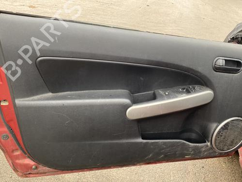 Front left panel MAZDA 2 (DE_, DH_) 1.5 (DE5FS) | BP32362526C58  - Image 5