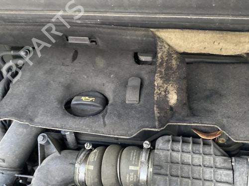 Topbeskyttelse CITROËN C4 Picasso II 1.6 HDi / BlueHDi 115 (115 hp) 30045482