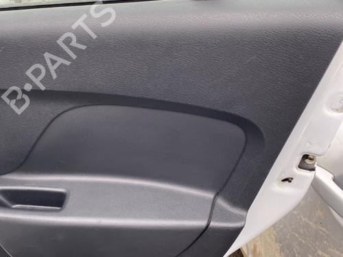 Used Rear right panel DACIA SANDERO II 1.2 (75 hp) 26409977