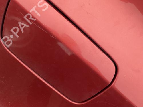 Klapa wlewu paliwa RENAULT LAGUNA II (BG0/1_) 1.9 dCi (BG1A, BG1W, BG0G) | BP30963041C131