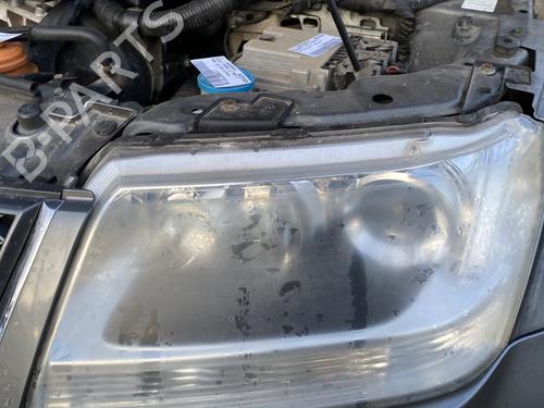 Left headlight SUZUKI GRAND VITARA II (JT, TE, TD) 1.9 DDiS All-wheel Drive (JT419, TD44, JB419WD, JB419XD,... | BP31908853C28 - Image 4