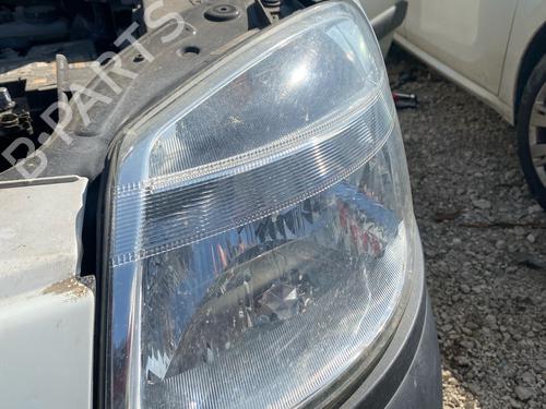 Used Left headlight Left headlight 37611660 37611660