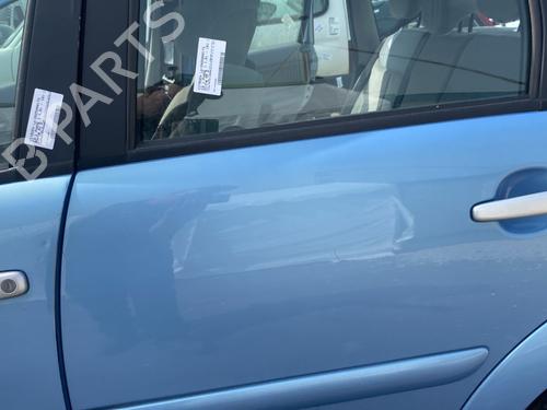 Left rear door CITROËN C3 I (FC_, FN_) 1.6 16V | BP26577317C4 