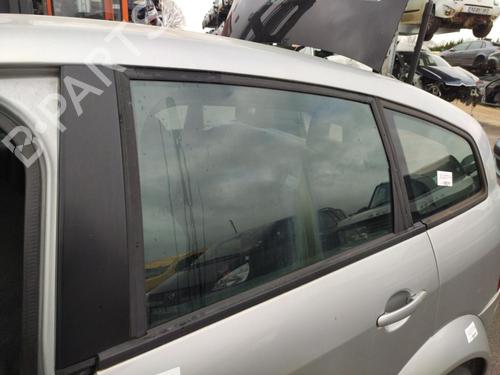 Left rear door AUDI A2 (8Z0) 1.4 TDI | BP19914536C4 