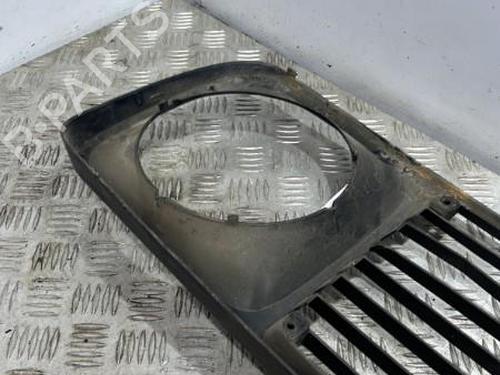 Grille LADA NIVA Closed Off-Road Vehicle (2121, 2131) 1600 4x4 | BP22117246C40 