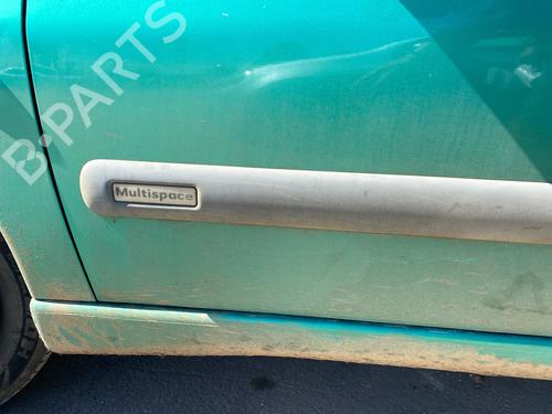 Dørliste Dørliste CITROËN BERLINGO / BERLINGO FIRST MPV (MF_, GJK_, GFK_) [1996-2026] 34185109 34185109