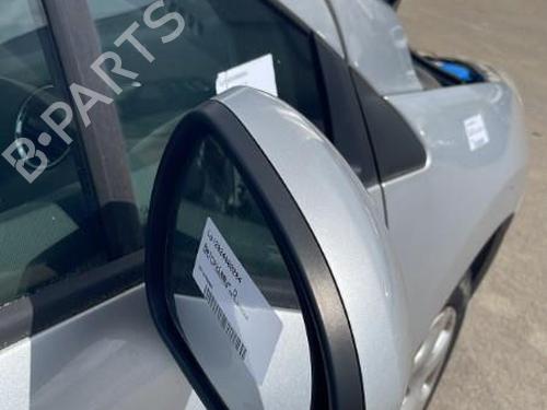 Right mirror PEUGEOT 308 I (4A_, 4C_) 1.6 HDi | BP19904320C27 