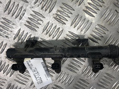 Injection rail VW POLO VI (AW1, BZ1, AE1) 1.0 | BP19908321M98 - Image 2