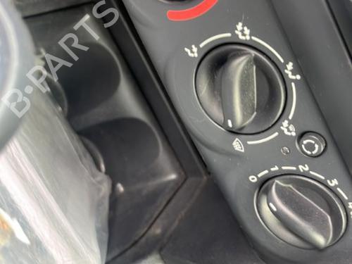 Used Climate control RENAULT CLIO II (BB_, CB_) [1998-2016]  19907056
