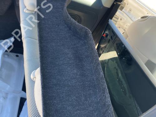 Rear parcel shelf FIAT 500 (312_) 1.3 D Multijet (312AXE1A) | BP37035260C85 - Image 2