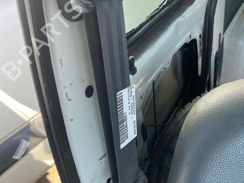 Front right seatbelt RENAULT KANGOO Express (FC0/1_) 1.2 (FC01, FC0A, FC0F) | BP36897760I25 - Image 3