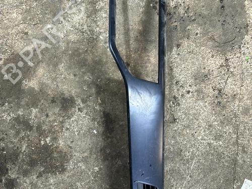 Middle console VW POLO VI (AW1, BZ1, AE1) 1.0 | BP22115229I22 - Image 2