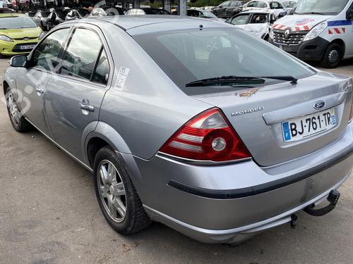 Engine FORD MONDEO III (B5Y) 2.0 TDCi | BP24435741M1 - Image 7