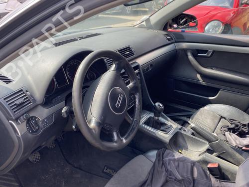 ECU airbags AUDI A4 B6 (8E2) 1.9 TDI | BP27890879M53 - Image 4
