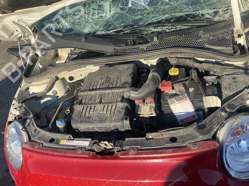 Gearbox FIAT 500 (312_) 1.2 (312AXA1A) | BP29213981M3 