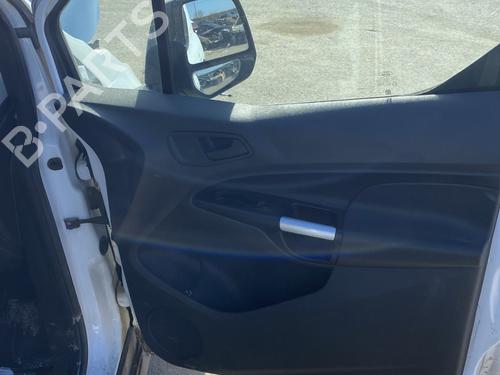 Used Front right panel Front right panel FORD TRANSIT CONNECT V408 Box Body/MPV 1.5 TDCi (101 hp) 24802886 24802886